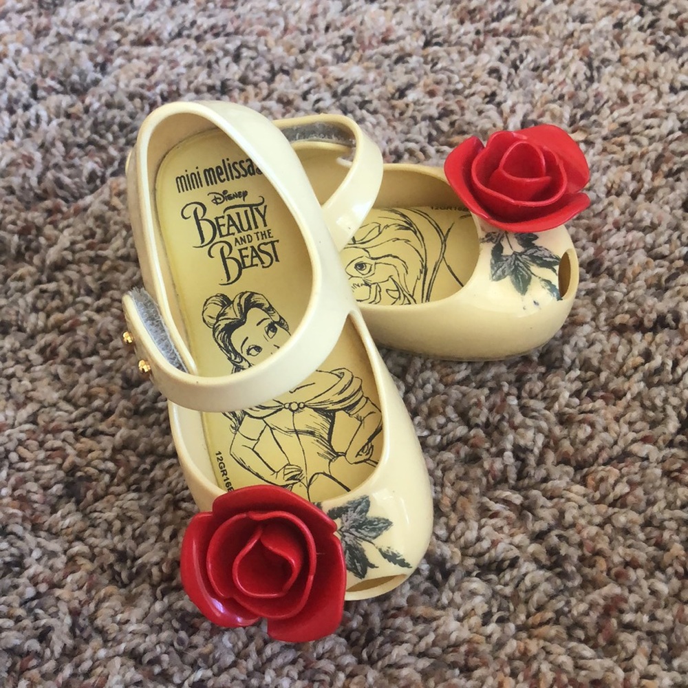 Mini Melissa - Picture 2 of 6